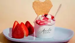 Amelia Ice Cream