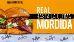 La Burger