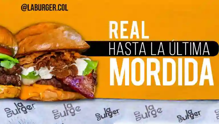 La Burger
