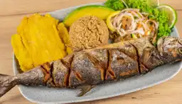 Cariniana Restaurante