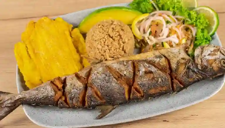 Cariniana Restaurante