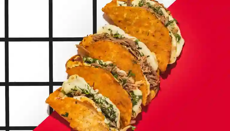 La Chaparra