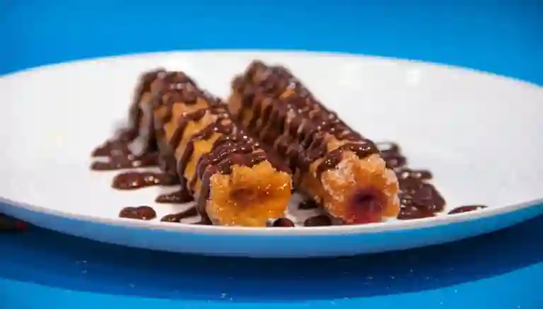 Churropolys a Domicilio Churropolys