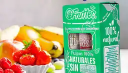 Fruttec.