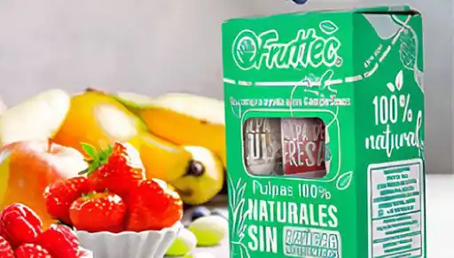 Fruttec.
