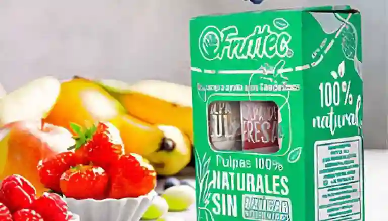 Fruttec.