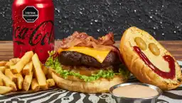 Chef Burger