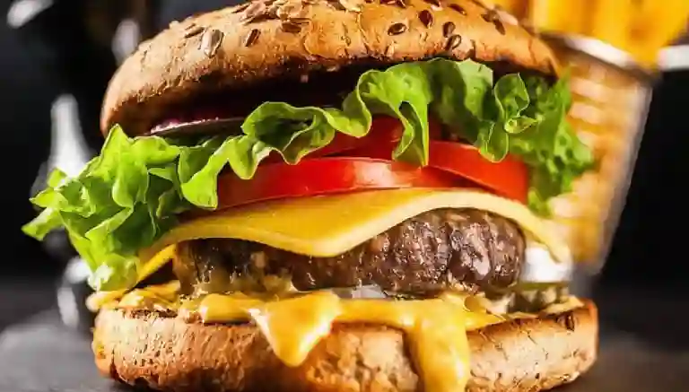 Burger Lane Project a Domicilio Burger Lane Project