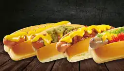 Dogger - Hot Dogs
