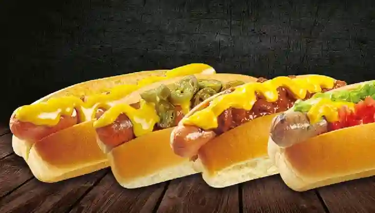 Dogger - Hot Dogs
