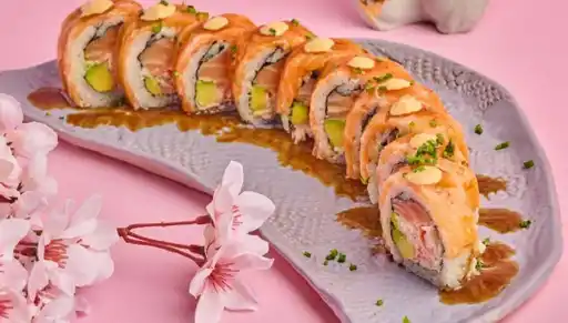 Akari Sushi Perritos
