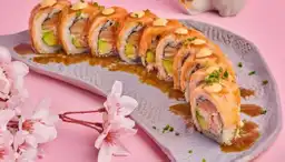 Akari Poke Al Wok