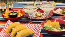 La Taqueria Monteria