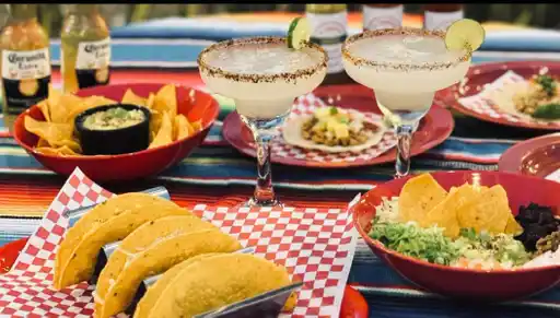 La Taqueria Monteria