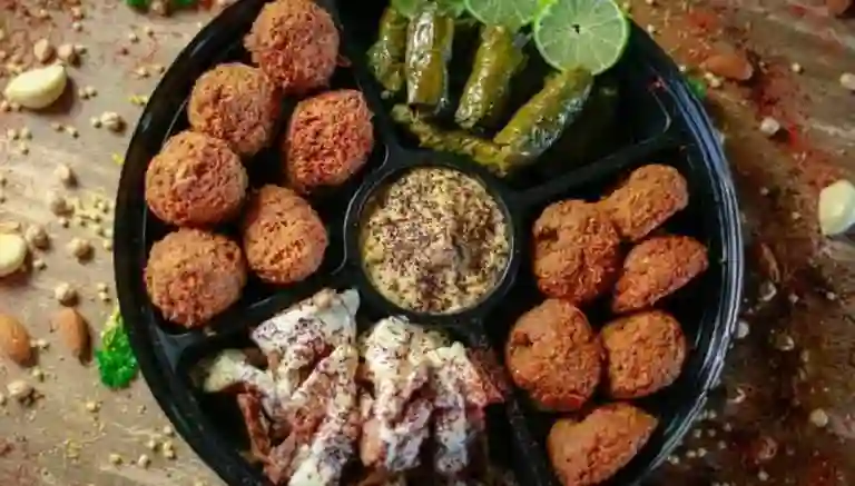 La Turka a Domicilio La Turka