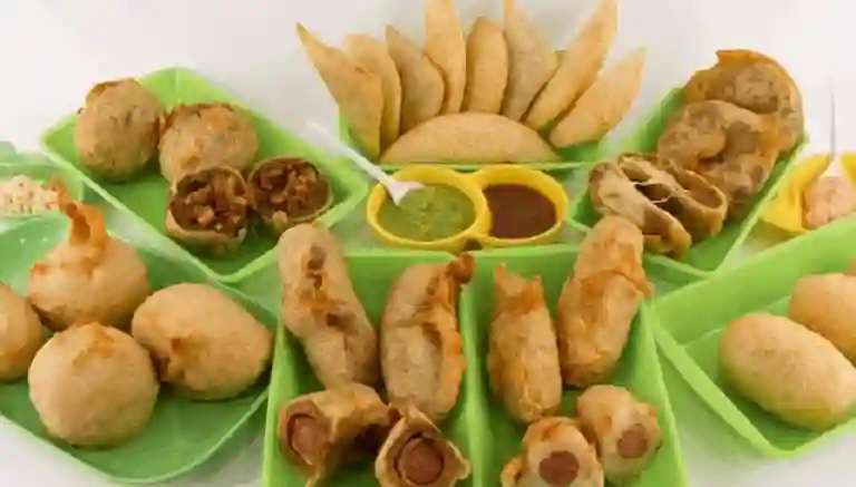 el Mekato a Domicilio el Mekato