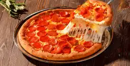 Bokus Pizza
