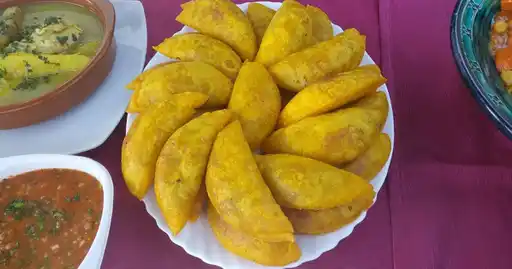 Portal Trinidad