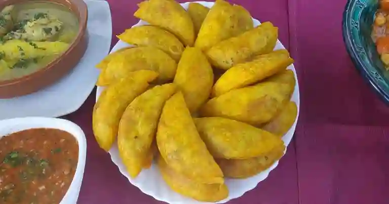 Portal Trinidad