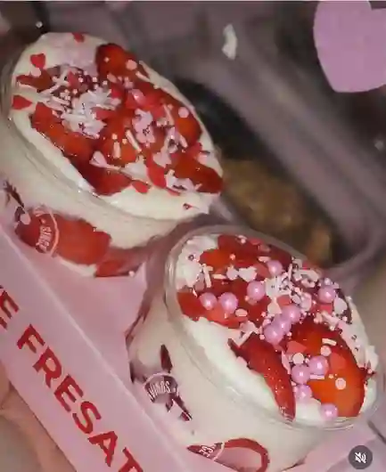 Fresata
