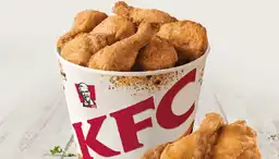 KFC - Pollo