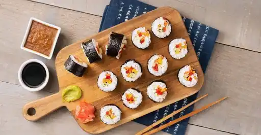 El Barco Sushi y Wok