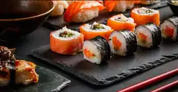 Gari Sushi