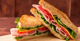 Sandwich Salomon