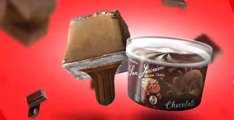 Helados San Jeronimo a Domicilio Helados San Jeronimo