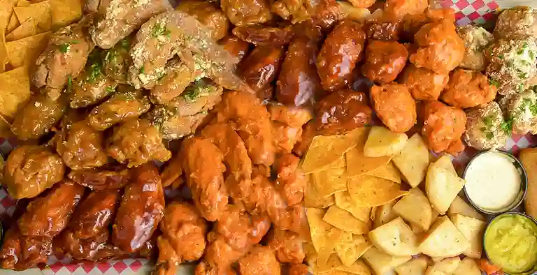 La Chickeneria - Turbo a Domicilio La Chickeneria - Turbo