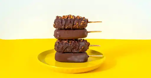 Ciocolatto Pop Bar - Turbo