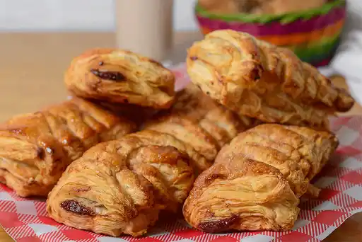 Panaderia Pasopan