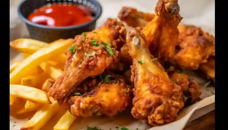 Gil y Pollos