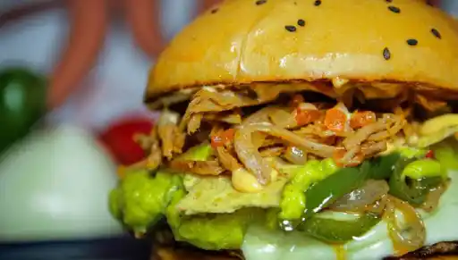 Burger Countries Vup