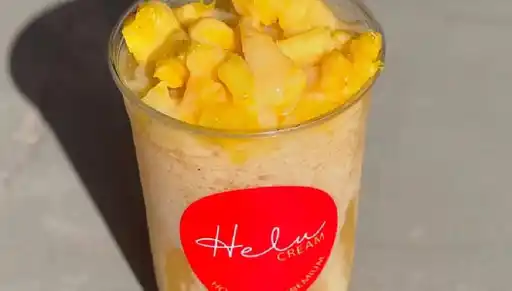 Helucream