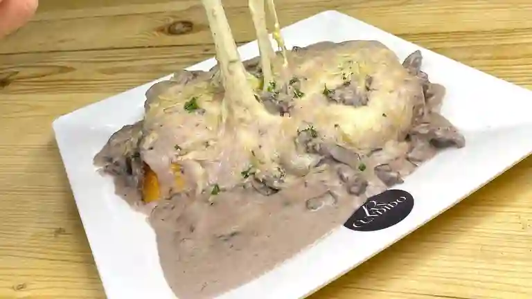 Pan Cundido