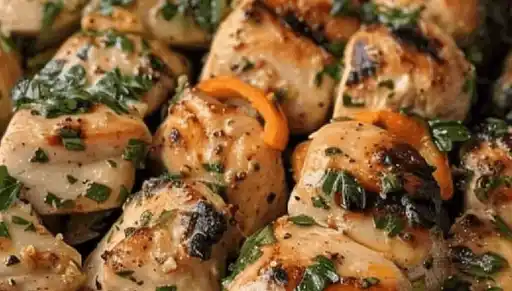 Punto Pincho Parrilla