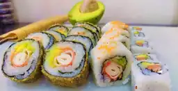 Gran Sushi Dc