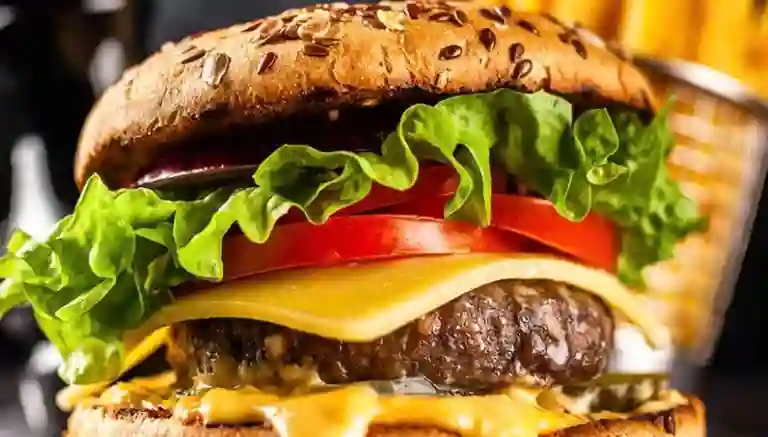 3 Angeles Burger a Domicilio 3 Angeles Burger