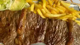 Gordos Parrilla