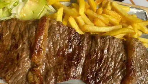 Gordos Parrilla