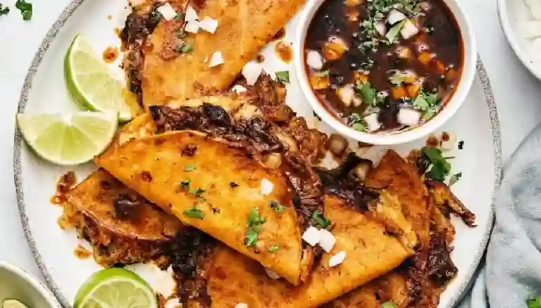Con Alma Mexicana