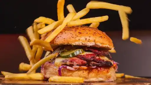 Smooki Bbq