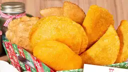 Q Empanadas de la 10