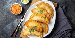 Empanada D Barrio