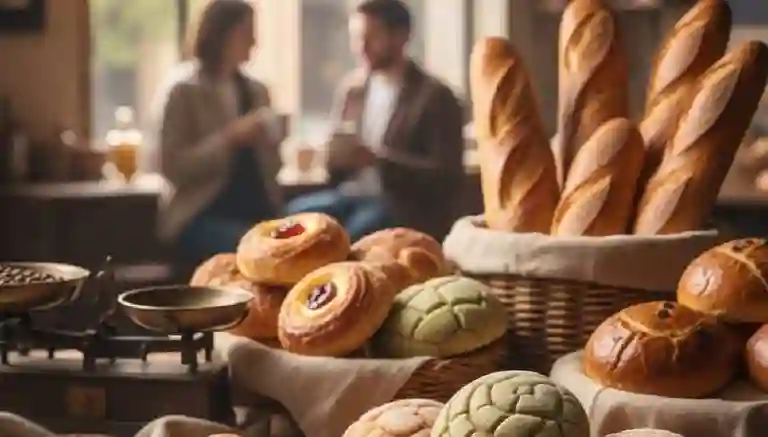 el Buen Pan a Domicilio el Buen Pan