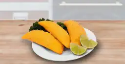 Empanadas el Paisa Las Originales Mazuren