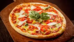 Arepamania y Pizza Tunja