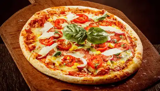 Arepamania y Pizza Tunja