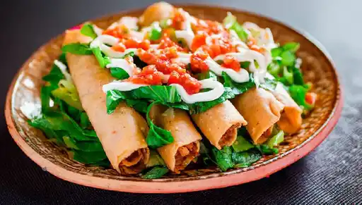 Taqueria Doña Fidelina